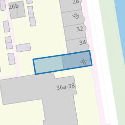 Perceel GDA01-A-7240