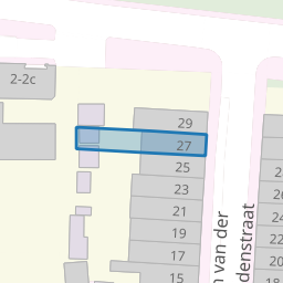 Perceel GDA01-A-7260