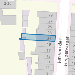 Perceel GDA01-A-7263