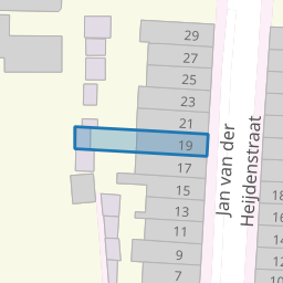 Perceel GDA01-A-7264