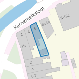 Perceel GDA01-A-7288