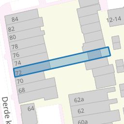 Perceel GDA01-A-7380