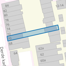 Perceel GDA01-A-7381