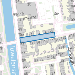 Perceel GDA01-A-7403