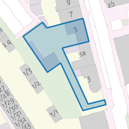 Perceel GDA01-A-7408