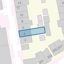 Perceel GDA01-A-7519