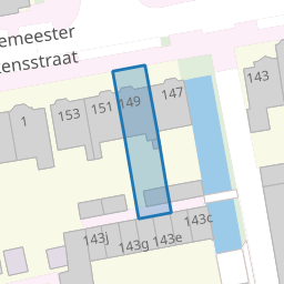 Perceel GDA01-A-7534
