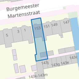 Perceel GDA01-A-7536