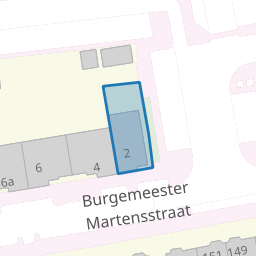 Perceel GDA01-A-7539