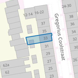 Perceel GDA01-A-7582