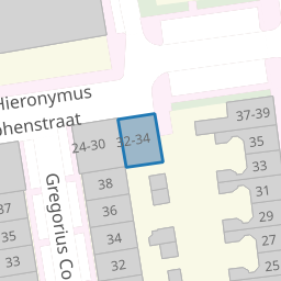Perceel GDA01-A-7591