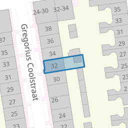 Perceel GDA01-A-7595