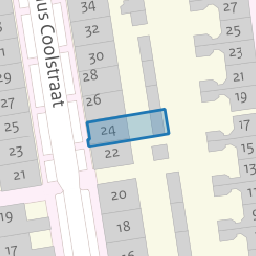 Perceel GDA01-A-7599