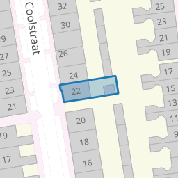 Perceel GDA01-A-7600