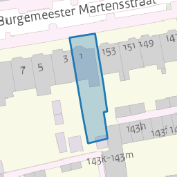 Perceel GDA01-A-7608