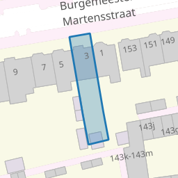 Perceel GDA01-A-7609