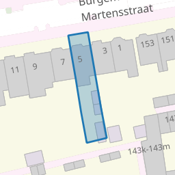 Perceel GDA01-A-7610