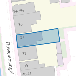 Perceel GDA01-A-7614