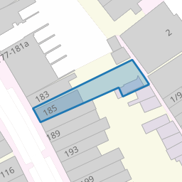 Perceel GDA01-A-7616