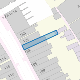 Perceel GDA01-A-7617