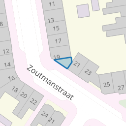 Perceel GDA01-A-7623