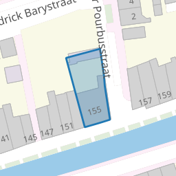 Perceel GDA01-A-7633