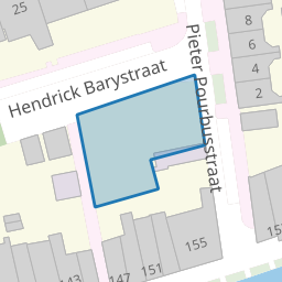 Perceel GDA01-A-7634