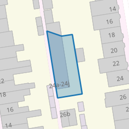 Perceel GDA01-A-7654