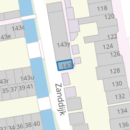 Perceel GDA01-A-7655