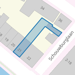 Perceel GDA01-A-7657