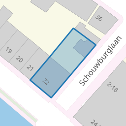 Perceel GDA01-A-7658