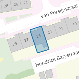 Perceel GDA01-A-7665