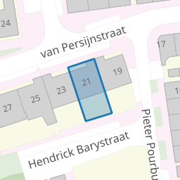 Perceel GDA01-A-7667