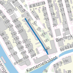 Perceel GDA01-A-7671