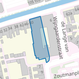 Perceel GDA01-A-7678