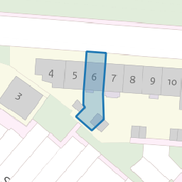 Perceel GDA01-A-7681