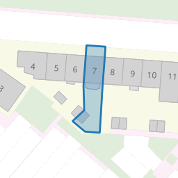 Perceel GDA01-A-7682