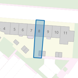 Perceel GDA01-A-7683