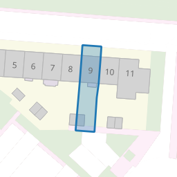 Perceel GDA01-A-7684