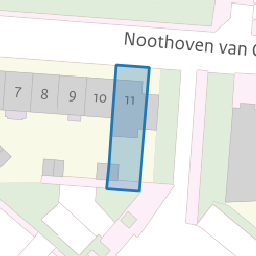 Perceel GDA01-A-7686