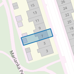 Perceel GDA01-A-7688