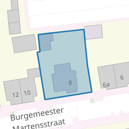Perceel GDA01-A-7694