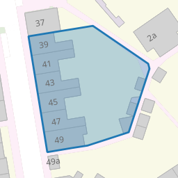 Perceel GDA01-A-7703