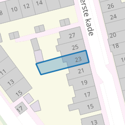 Perceel GDA01-A-7714