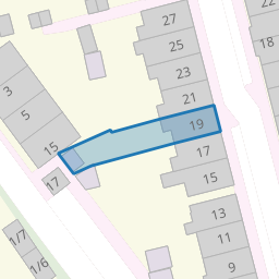 Perceel GDA01-A-7716