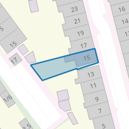 Perceel GDA01-A-7718