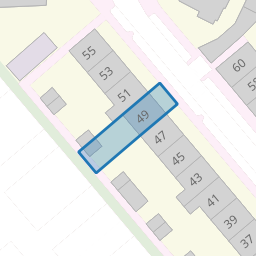 Perceel GDA01-A-7727