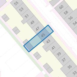 Perceel GDA01-A-7729