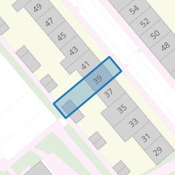 Perceel GDA01-A-7732