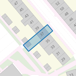 Perceel GDA01-A-7733